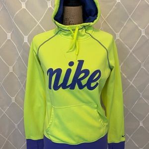 Nike ThermaFit Hoodie